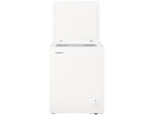 Морозильный ларь KRAFT BD (W)-150RX